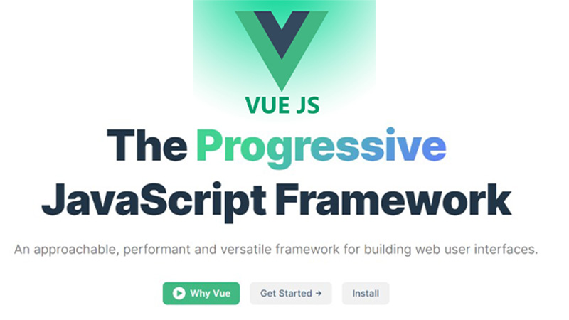 Vue.js