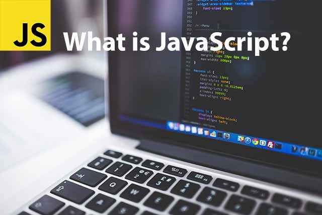 What is JavaScript? A Simple JavaScript Code Explained