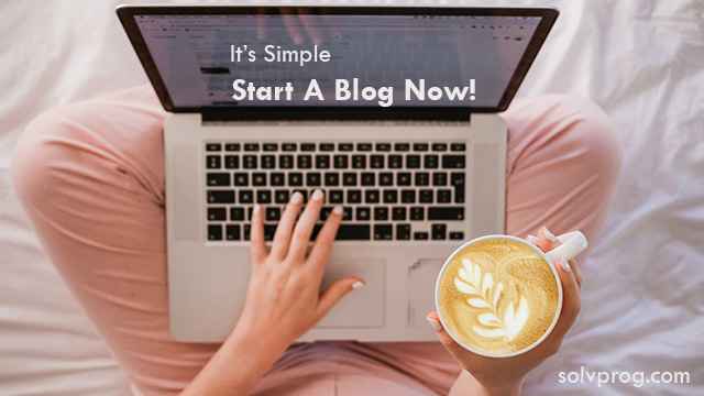 How to Get Started with Blogging in 2023: A Comprehensive Guide for Beginners